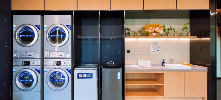 星程酒店(日照大学城店)图片