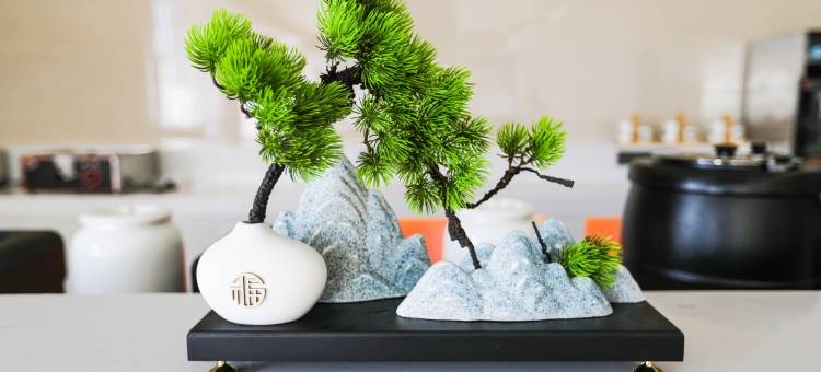 翼城县云季酒店图片