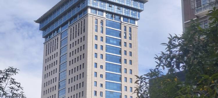 剑阁剑门星酒店图片