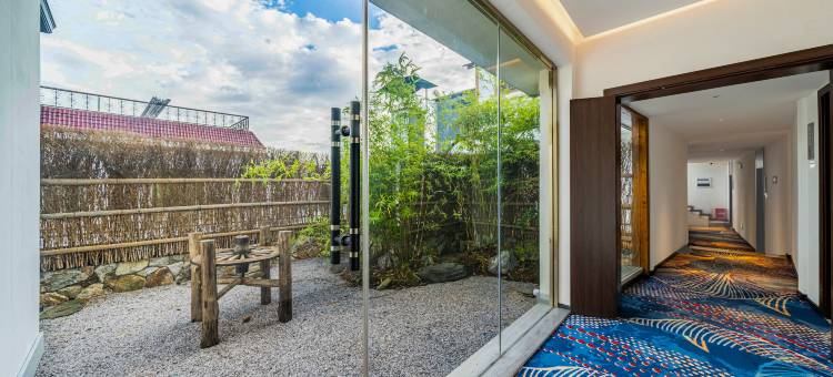 陶舍民宿(古窑民俗博览区店)图片