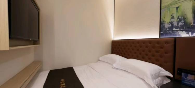 均禾酒店(儿研所日坛公园店)图片