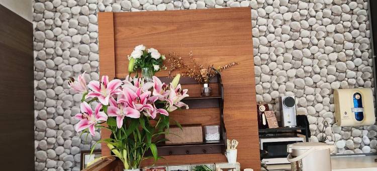 家家商务旅馆图片