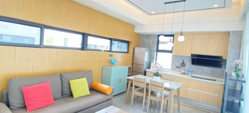 澄江静媱民宿图片