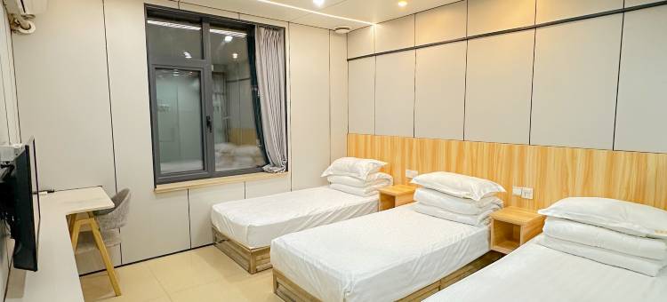 5678连锁宾馆(朝阳友谊大街店)图片