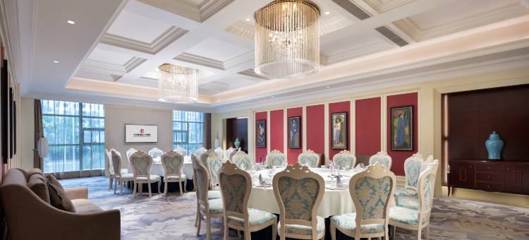 长沙鑫远屿上大酒店(省政府德思勤店)图片