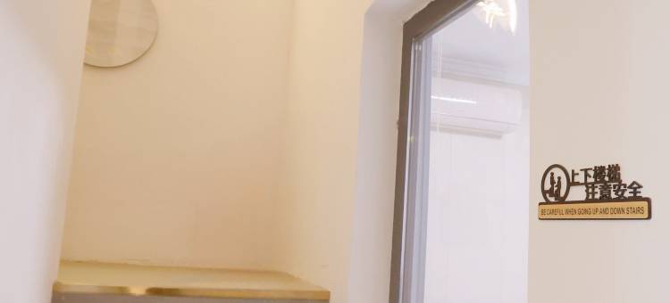 芮昔民宿(隋唐洛阳城应天门遗址明堂店)图片