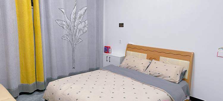 北京春cun里人民宿图片