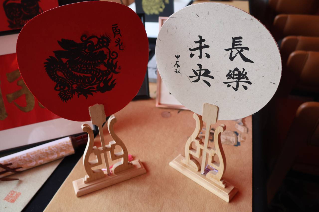 西安钟楼永宁门雅致酒店图片