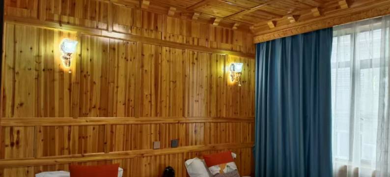 康定如意宾馆图片