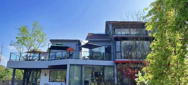 彭州八宿苹果家图片