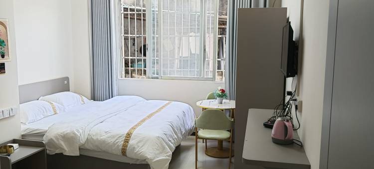 平南雅丽宾馆图片