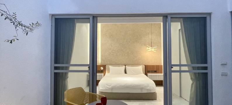 嘉义包栋里白民宿图片