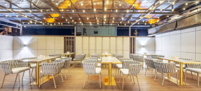 剑川方圆酒店图片