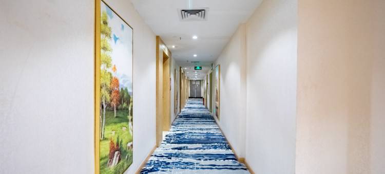 维也纳酒店(东莞清溪宏信店)图片