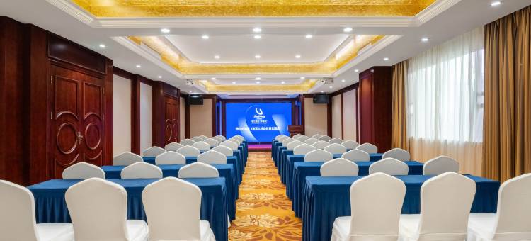 维也纳酒店(东莞大岭山体育公园店)图片