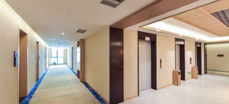 北尚酒店(贵阳北大资源梦想城北站店)图片