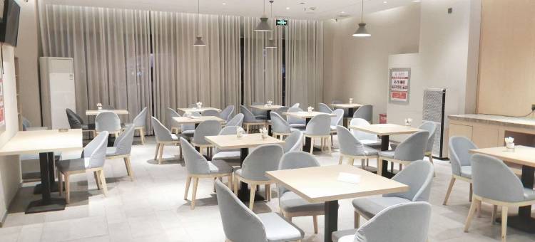 如家睿柏·云酒店(宽城育才路店)图片