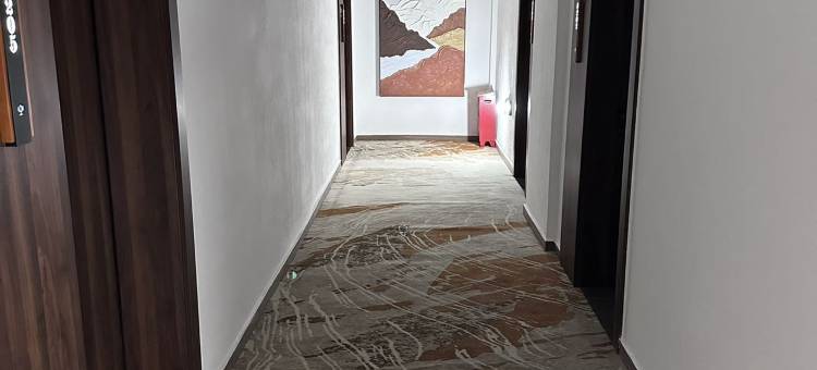 瑶池印象假日酒店图片