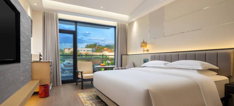 Aether·铂曼朵(恩施土家女儿城店)图片