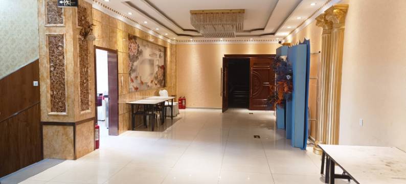 福临商务酒店图片