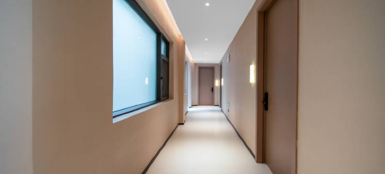 陶然逸栈(陶溪川文创街区店)图片