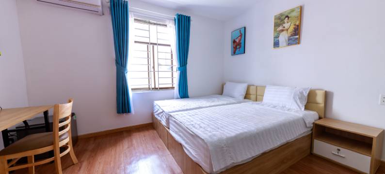 维纳斯按摩酒店(Venus Hotel & Massage - Bui Vien Walking Street)图片