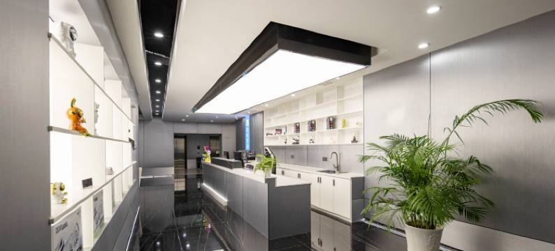 住玩·设计酒店(武汉江汉路步行街店)图片