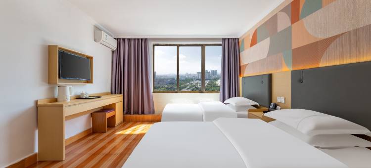 向群宾馆(广州市二宫店)图片