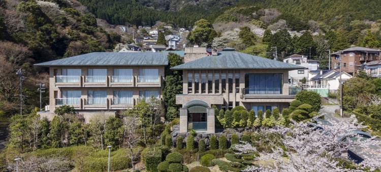 锦月 热海山庄　送迎服务(ARyokan Kingetsu Atami Sanso Shuttle service)图片