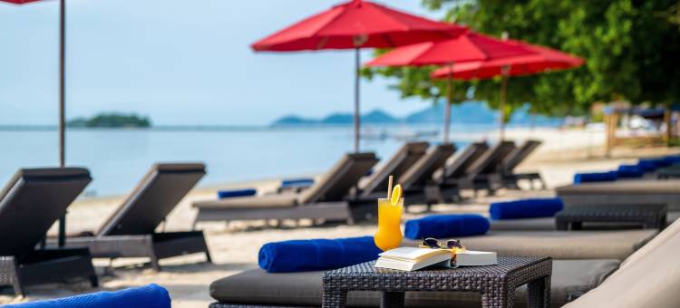 阿玛瑞苏梅岛(Amari Koh Samui)图片