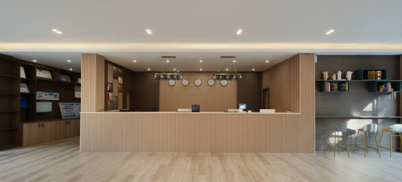 三亚碧海金沙酒店(三亚湾店)图片