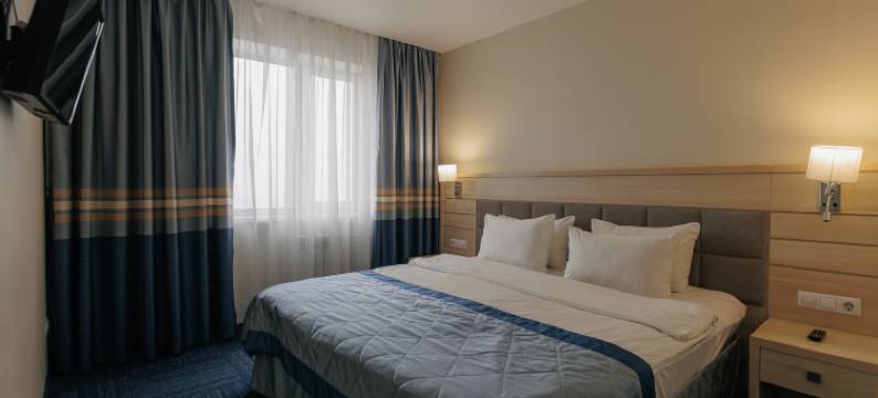 赤道酒店(Hotel Equator)图片