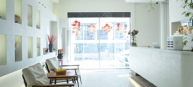 暮归·静巷民宿(上饶望仙谷风景区店)图片