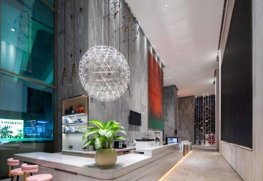 Shenzhen Nanshan KEW GREENHotel Overview