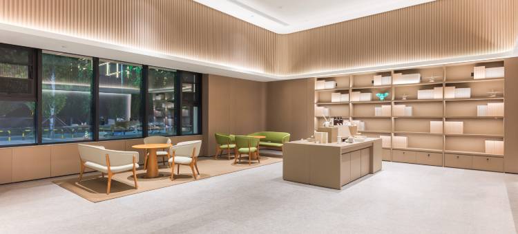 全季酒店(三河燕郊鑫乐汇广场店)图片