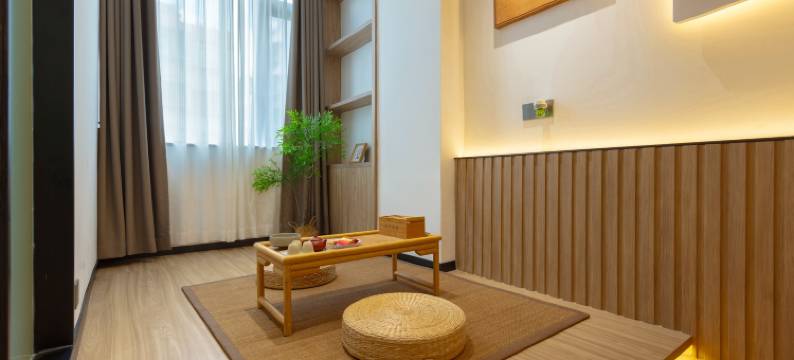 潮里韩舍(潮州古城牌坊街店)图片