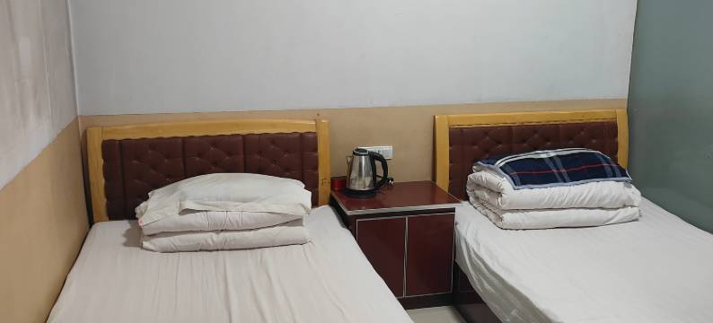 山阴天源快捷宾馆图片