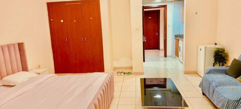 迪拜龙城鲁公馆酒店式公寓((DUBAI) LU-INN)图片