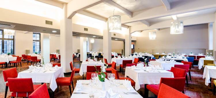 考纳斯维多利亚酒店(Victoria Hotel Kaunas)图片