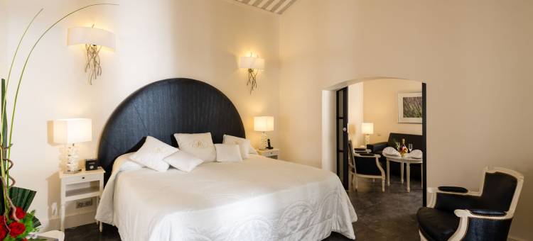 奥贝奇温泉酒店(Auberge de Cassagne & Spa)图片