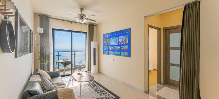 嘉里·Kerry海景民宿(南澳岛后宅店)图片