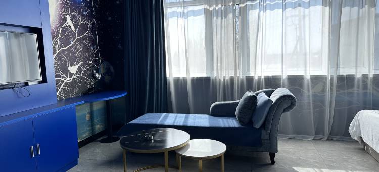 商都嘉盛商务主题宾馆图片