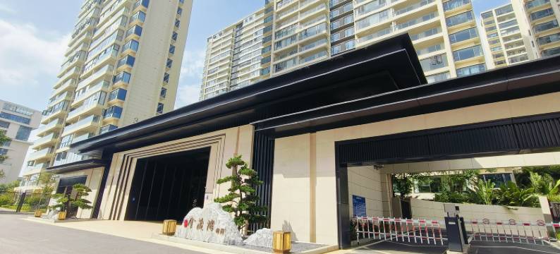 三亚崖州巴达公寓旅店(南山寺店)图片