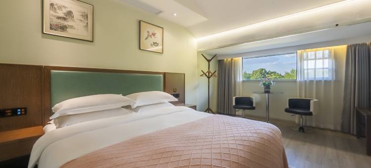 无锡天新客栈(灵山大佛拈花湾店)图片