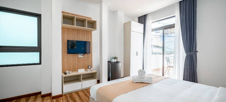 科兹鲁姆之家-秋季之家酒店(Cozrum Homes - Autumn House)图片