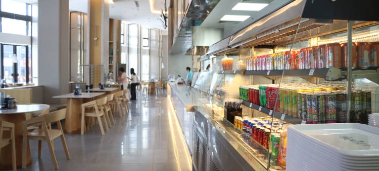 中海棠悦民宿(汕头南站中海黄金海岸店)图片