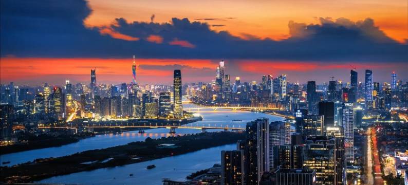 柏玥公寓(广州上下九步行街一德路地铁站店)图片