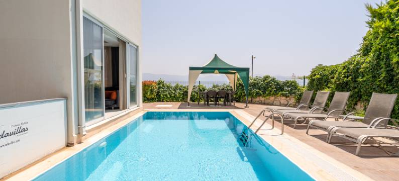 阿达维拉斯酒店(Adavillas)图片