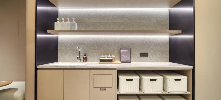 全季酒店(杭州萧山新汉路地铁站店)图片