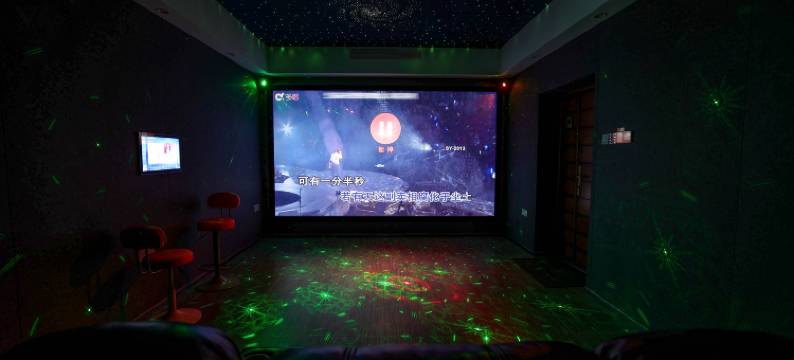 象山山海一宿民宿(西沪港店)图片